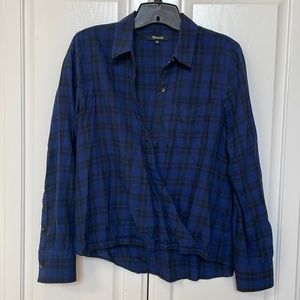 Madewell top